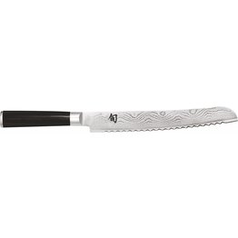 Shun Classic Brotmesser 23cm