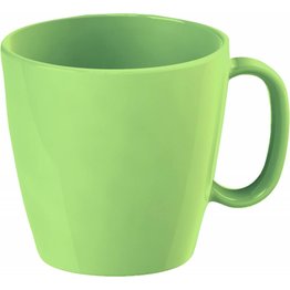 Tasse obere "Colour" grün