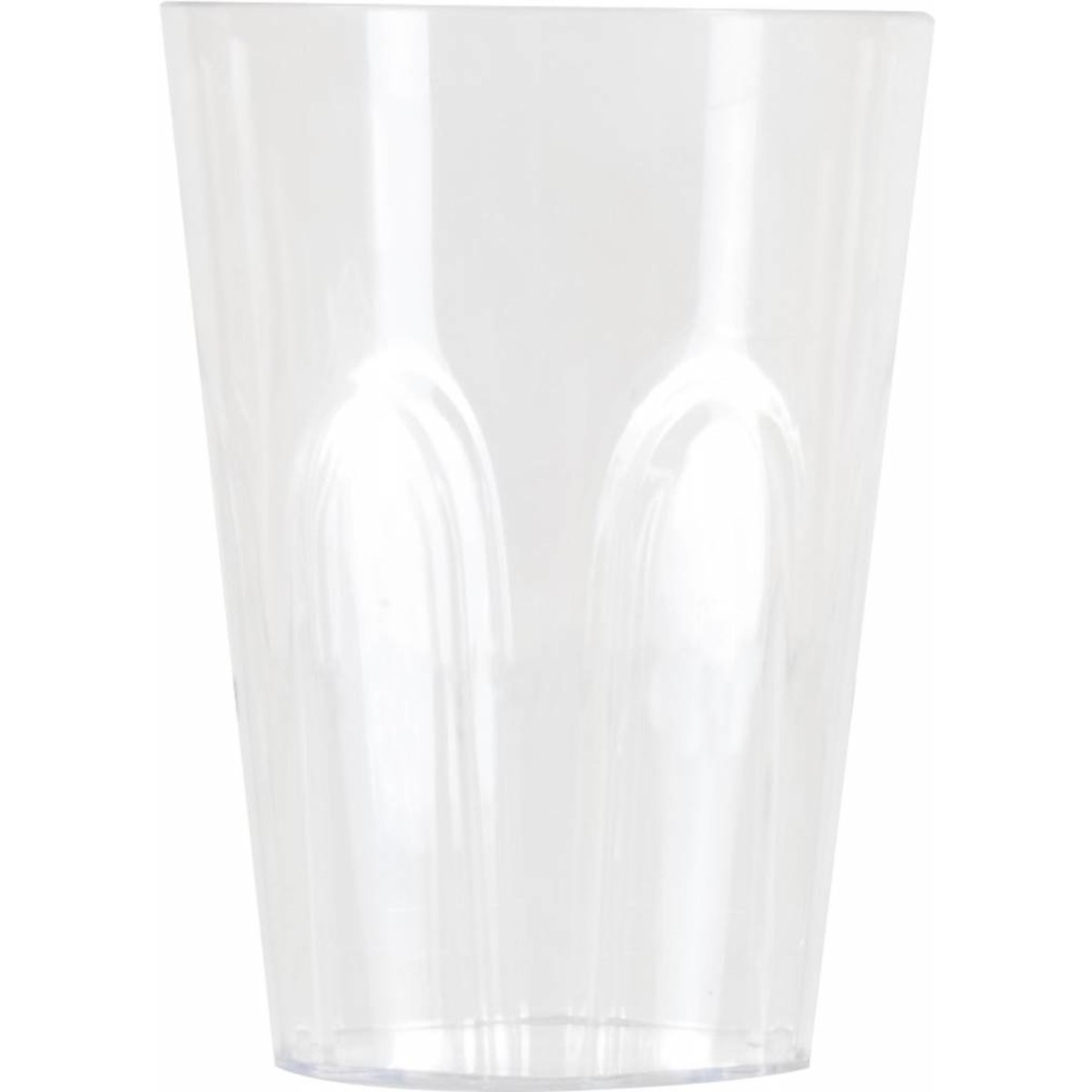 Glasserie Polycarbonat Longdrinkglas, 560 ml
