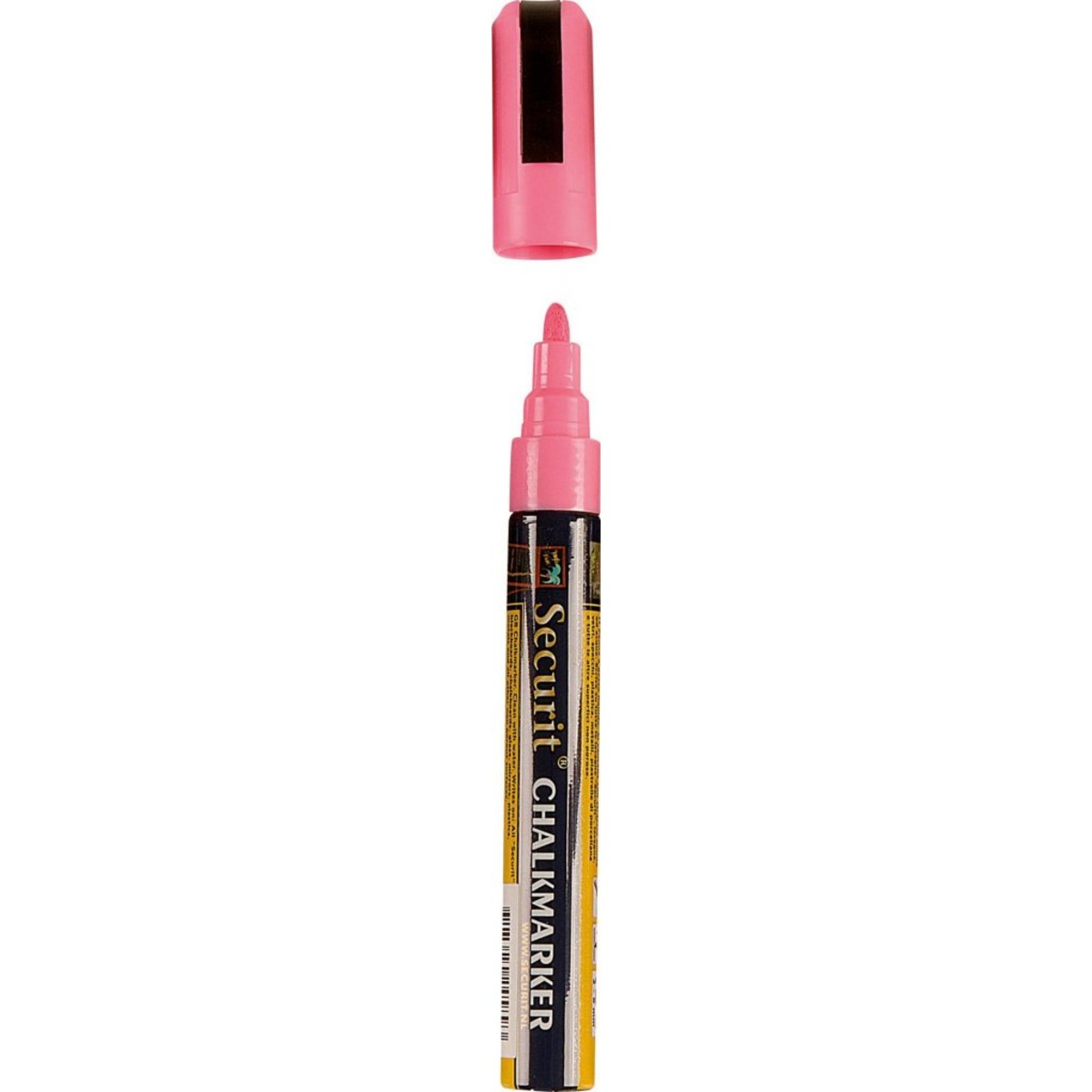 Kreidemarker 2-6 mm rosa