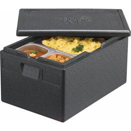 Thermobox „Premium" 68,5x48,5x26cm 53L