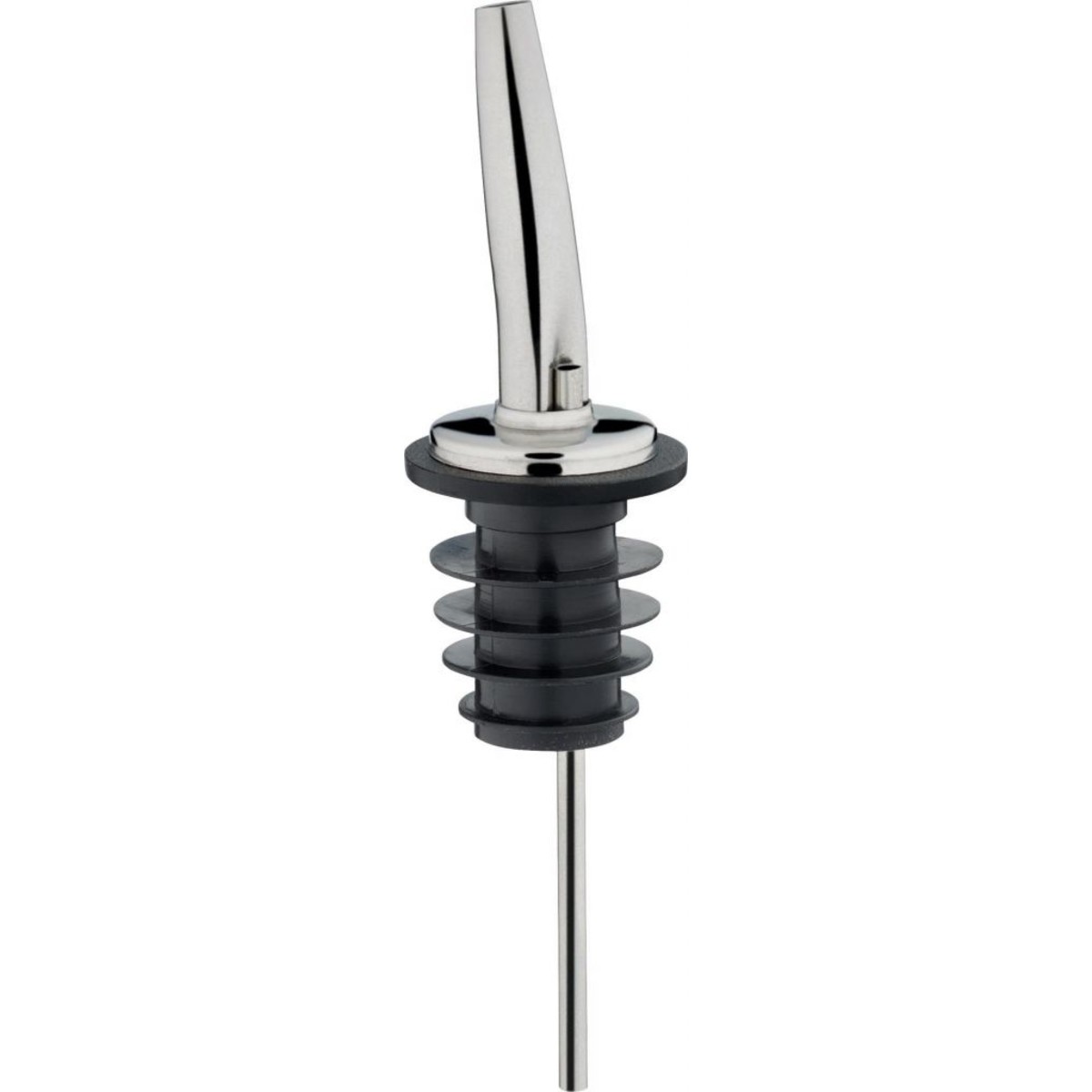 Ausgießer Edelstahl