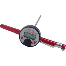 Einstech-Thermometer