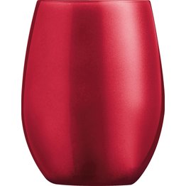 Glasserie "Primarific" 350ml Red - NEU
