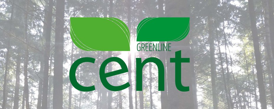 Cent GreenLine