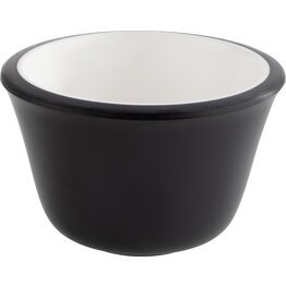 Petit Schale 6er Pack schwarz Petit Schale 6er Pack schwarz