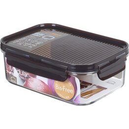 LocknLock Frischhaltebox Modular 0,91L LocknLock Frischhaltebox Modular 0,91L