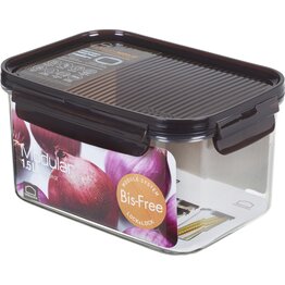 LocknLock Frischhaltebox Modular 1,5 L LocknLock Frischhaltebox Modular 1,5 L