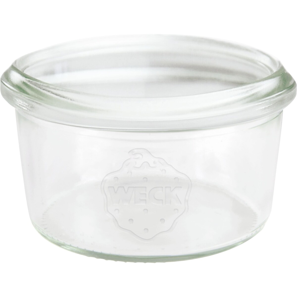 Weckglas "Gourmet" 150ml