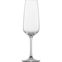 Glasserie "Taste" Sektglas 280ml mit Füllstrich - NEU