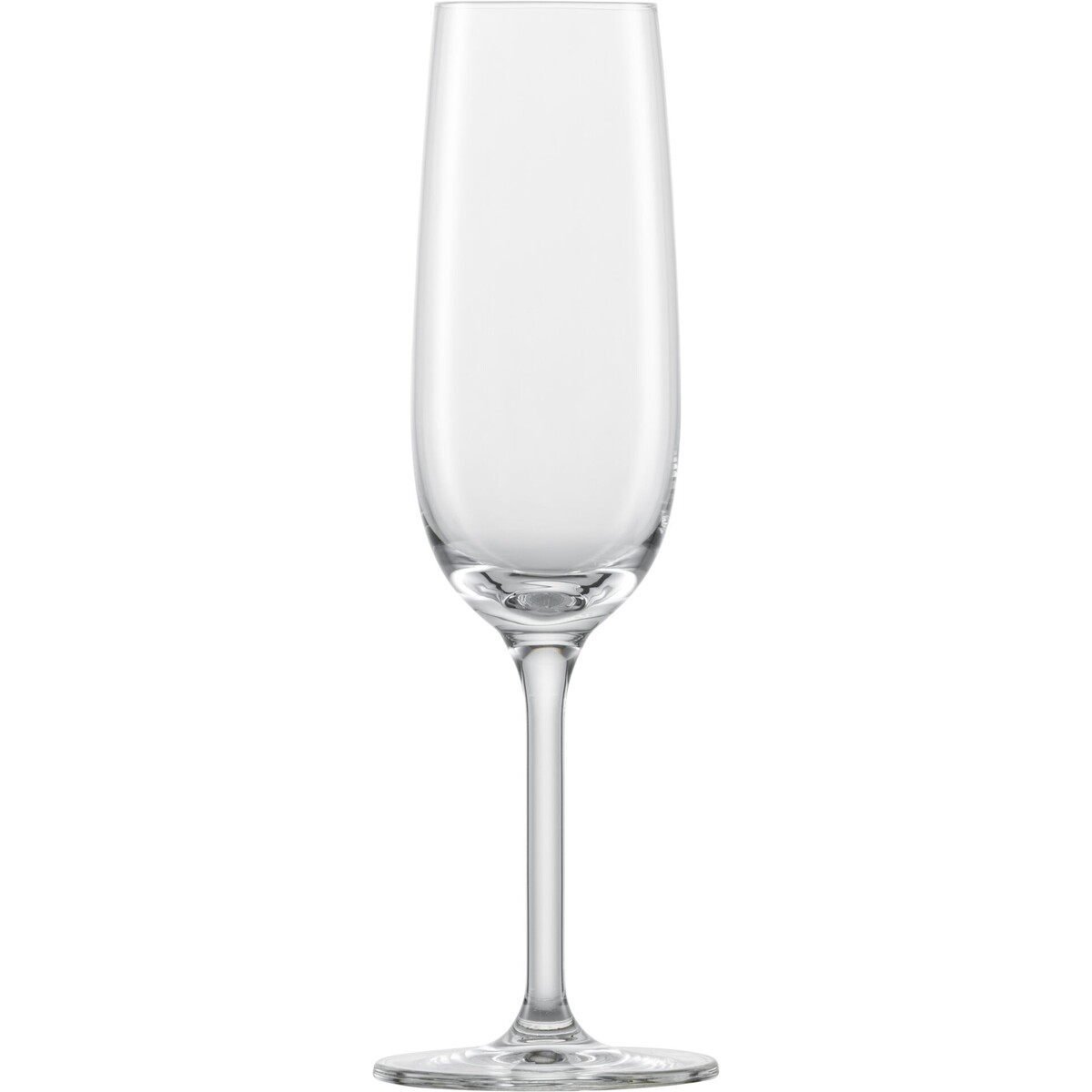 Glasserie "Banquet" Sektglas 210ml mit Füllstrich