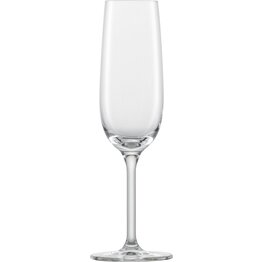 Glasserie "Banquet" Sektglas 210ml mit Füllstrich