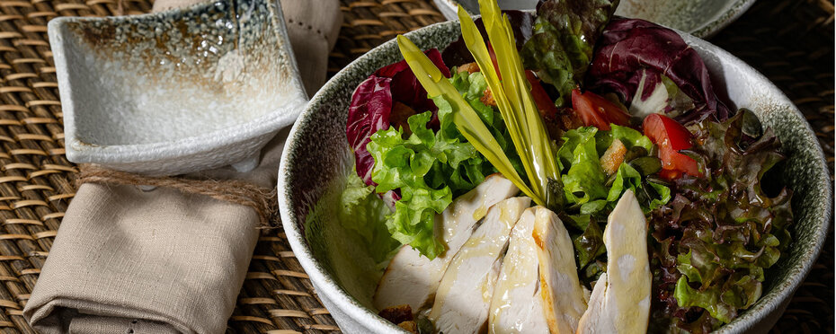 Schalenserie Saigon