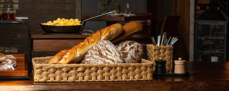 Behälter & Körbe - NEU