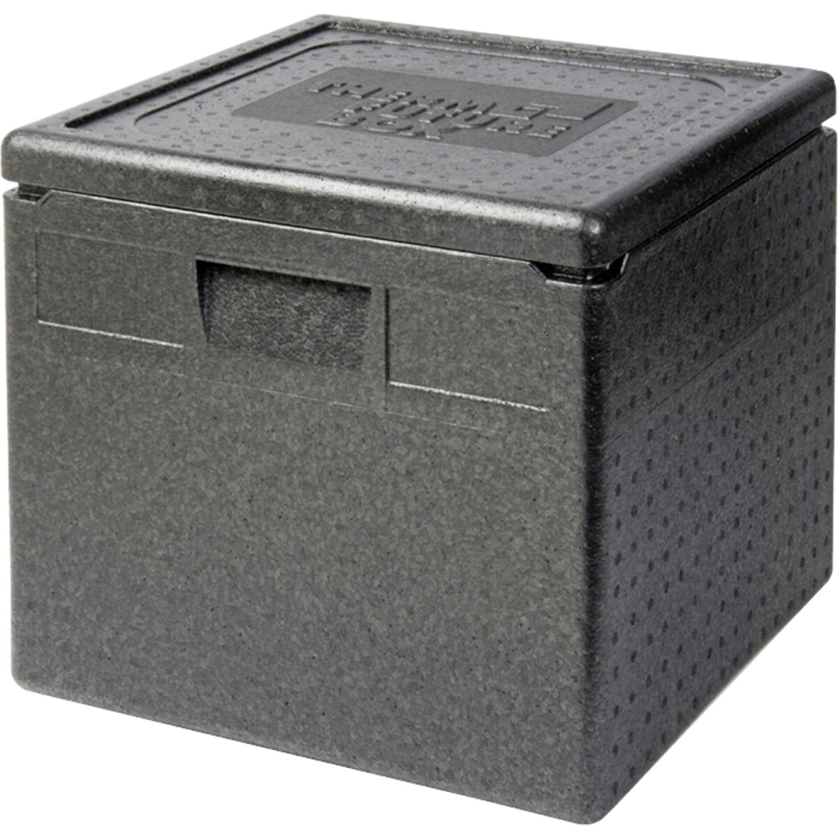 Pizza-Thermobox „ECO" 41x41x39cm 40L