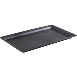 Tablett "Frostfire" 1/1 GN - NEU Tablett "Frostfire" 1/1 GN - NEU