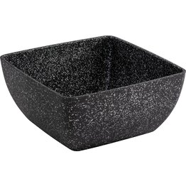 Schale "Frostfire" eckig 1,5 L - NEU Schale "Frostfire" eckig 1,5 L - NEU