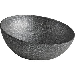 Schale "Frostfire" rund 1,9 L