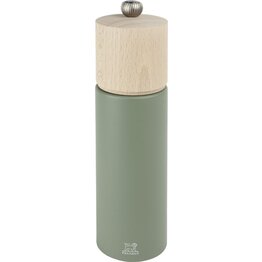 Mühle "Boreal" Pfeffermühle olivgrün - NEU