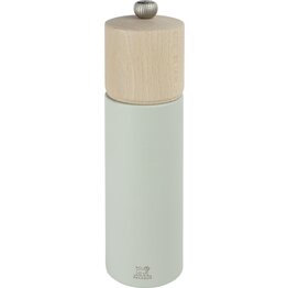 Mühle "Boreal" Salzmühle salbeigrün