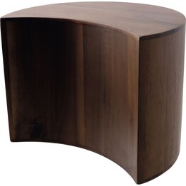 Präsentationsständer 24x18cm mit Ausschnitt - NEU