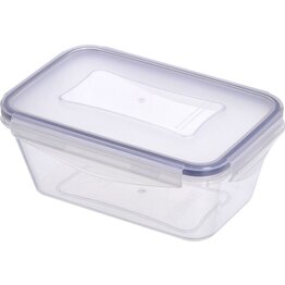 Frischhaltebox 0,7 Liter - NEU Frischhaltebox 0,7 Liter - NEU