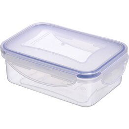 Frischhaltebox 1,5 Liter - NEU Frischhaltebox 1,5 Liter - NEU