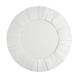 Porzellanserie "Matrix" Teller flach 27cm
