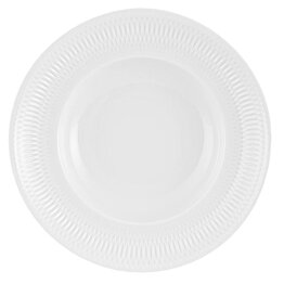 Porzellanserie "Utopia" Pastateller Ø28cm