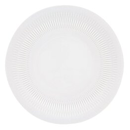 Porzellanserie "Utopia" Teller flach Ø29cm