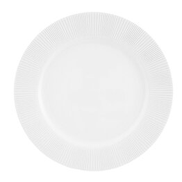 Porzellanserie "Verve" Teller flach Ø27cm - NEU