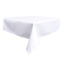 Damast Tischdecke 80x80cm - NEU