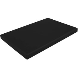 Schneidbrett zu Schneidstation "CentPro" PE 500  54x33,5x2cm  - NEU