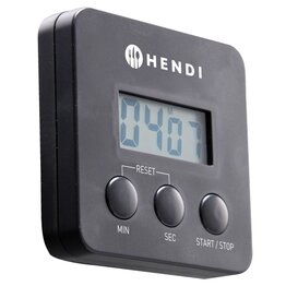 Digitale Küchenuhr - NEU