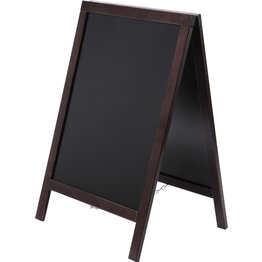 Standtafel - NEU