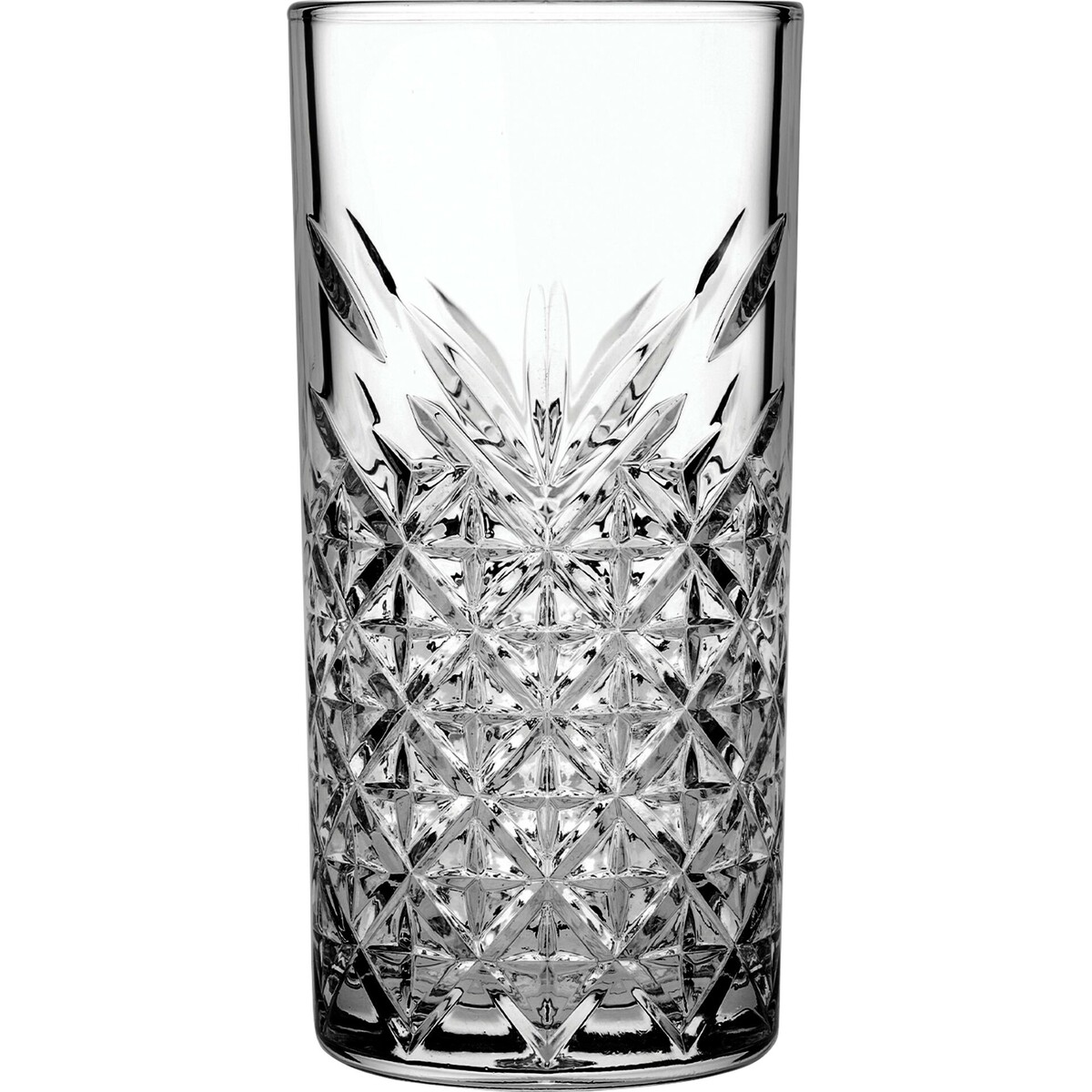Glasserie "Timeless" Longdrinkglas 450ml