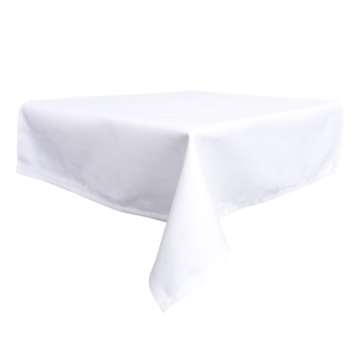 Damast Tischdecke 130x190