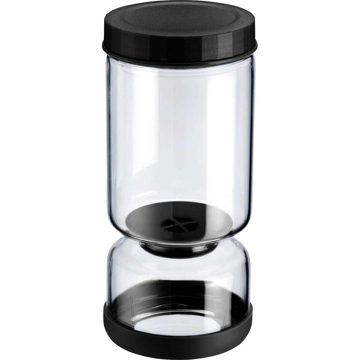 Abtropfglas 1300 ml