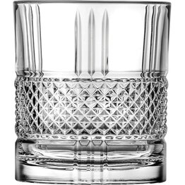 Glasserie "Brillante" Whiskeyglas 320 ml - NEU