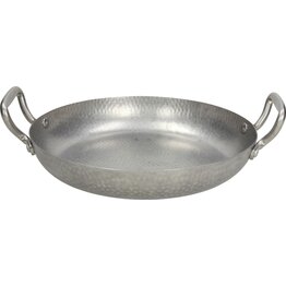 Servierpfanne "Tex-Mex" mit Griffen Ø 28cm - NEU