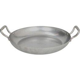 Servierpfanne "Tex-Mex" mit Griffen Ø 32cm - NEU