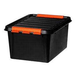Box "Robust" 31L, 50x39x26cm - NEU