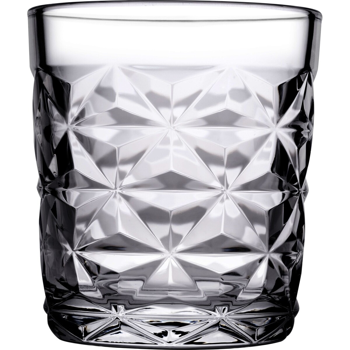 Glasserie "Estrella" Whiskeyglas 305ml