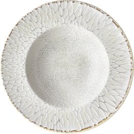 Steinzeugserie "Lunora" Pastateller Ø27cm - NEU