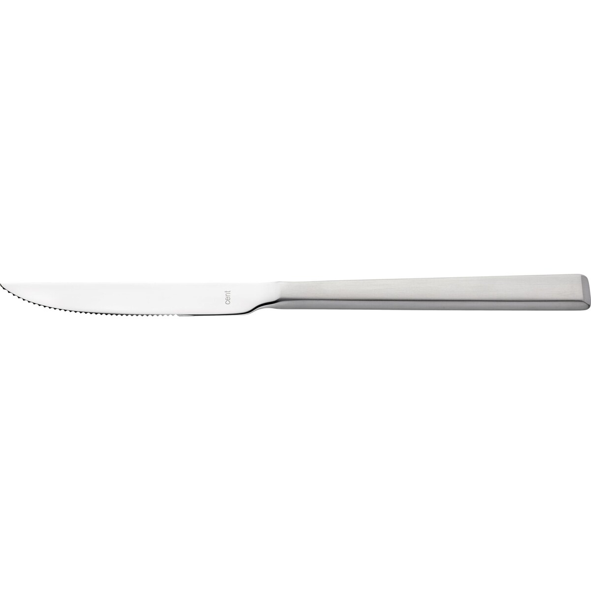 Besteckserie "Liora" Steakmesser