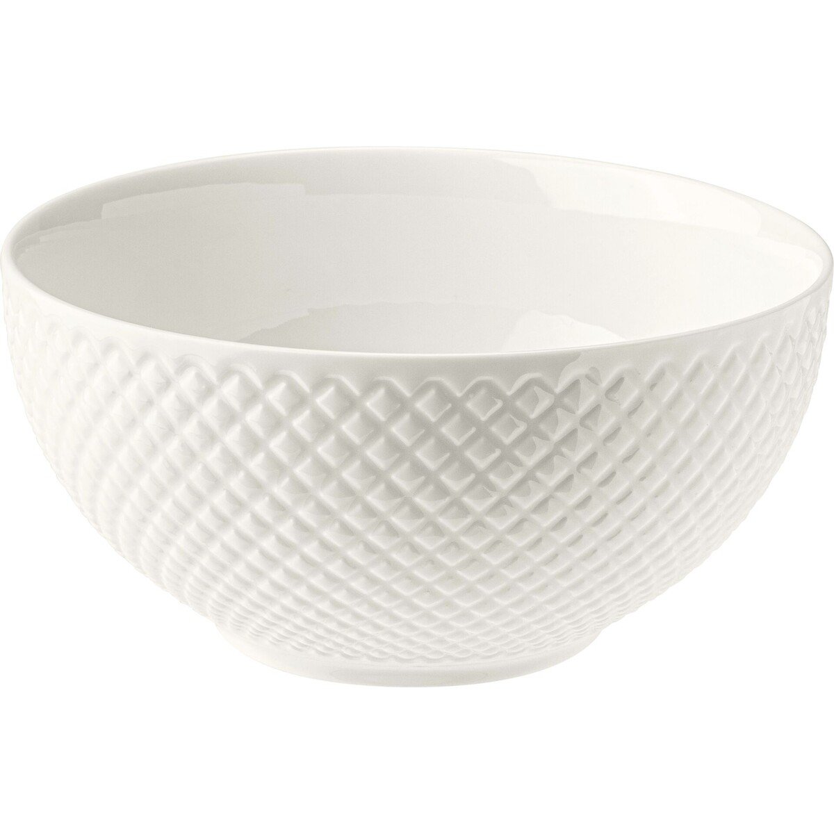 Porzellanserie "Vero" Schüssel 750ml