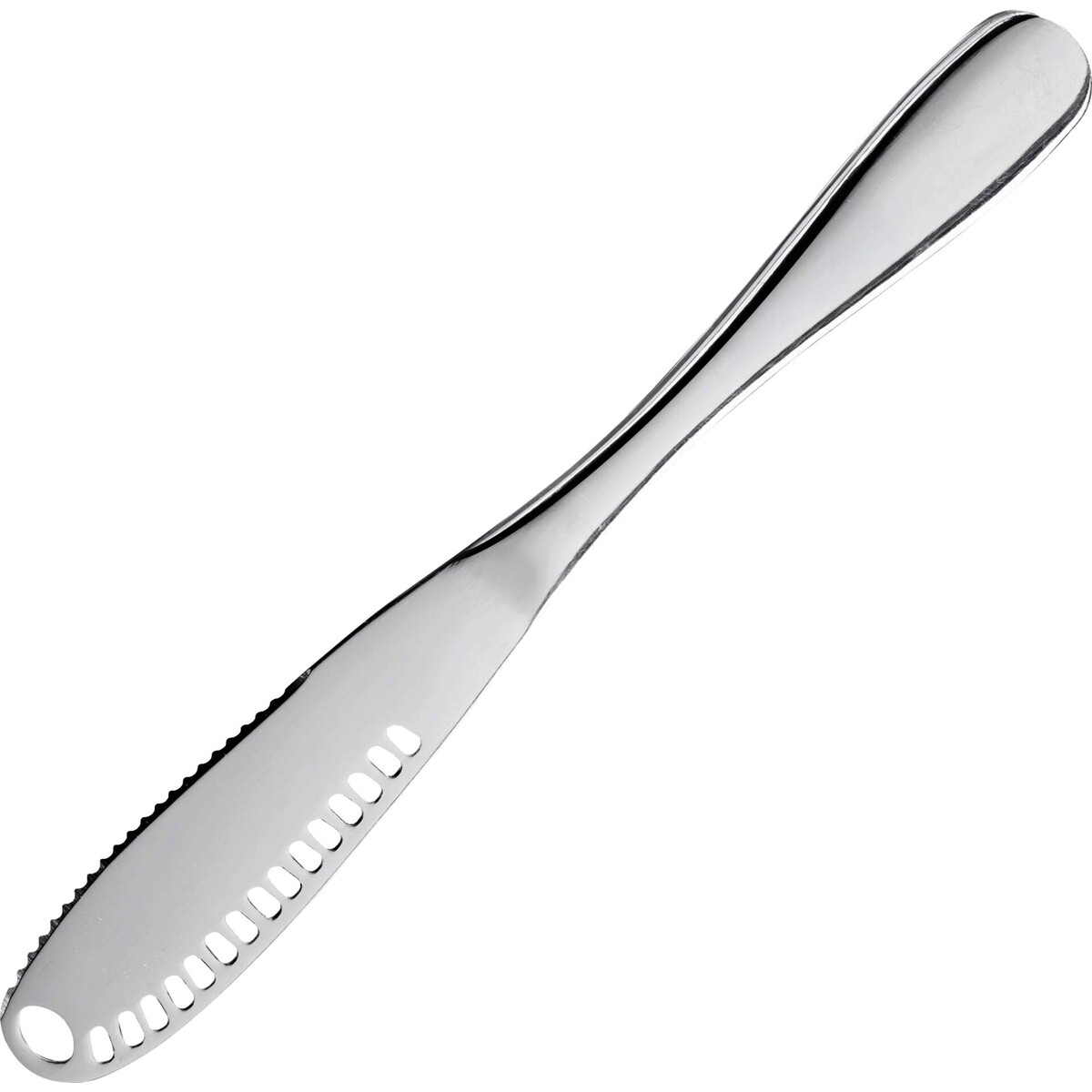 Butter-/Dekoriermesser, 2er Pack