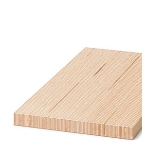 Pollmeier Baubuche Panel