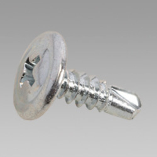 Gyproc Gyproc Teksschroeven 4,2 x 13 mm- 1000st Gyproc Gyproc Teksschroeven 4,2 x 13 mm- 1000st