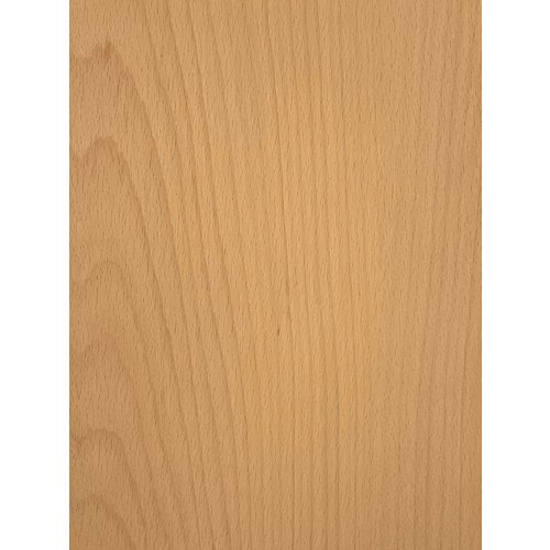 Fineer kantenband Beuk licht gestoomd Fineer kantenband Beuk licht gestoomd